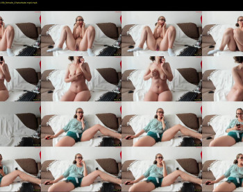 issabelle_69 — 26 minute Chaturbate couple cam show recording, 720p, Aug 11, 2023