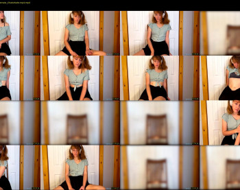 its_lily — 90 minute Chaturbate female cam show recording, 720p, Aug 11, 2023
