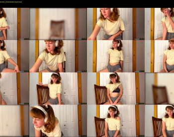 its_lily — 112 minute Chaturbate female cam show recording, 720p, Aug 12, 2023