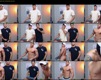 jacod_cock1 — 21 minute Chaturbate male cam show recording, 720p, Aug 12, 2023