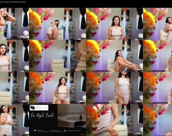 jadeperez_ — 121 minute Chaturbate female cam show recording, 720p, Aug 12, 2023