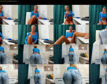 jaylynxxxx74 — 48 minute Chaturbate female cam show recording, 720p, Aug 11, 2023