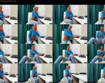 jaylynxxxx74 — 11 minute Chaturbate female cam show recording, 720p, Aug 11, 2023