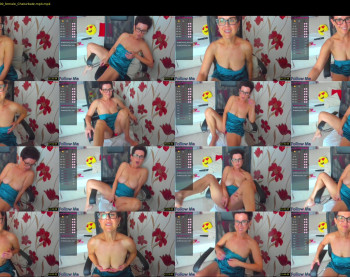 jennalison — 26 minute Chaturbate female cam show recording, 720p, Aug 11, 2023