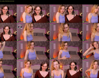 jitoon_exe — 4 minute Chaturbate female cam show recording, 720p, Aug 11, 2023