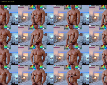 joeyevans — 5 minute Chaturbate male cam show recording, 720p, Aug 11, 2023