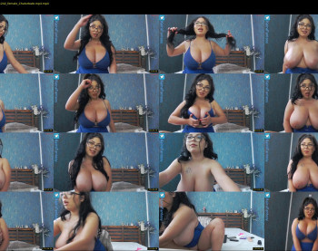 kairafantasy — 112 minute Chaturbate female cam show recording, 720p, Aug 11, 2023