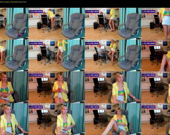 karinadeniss — 23 minute Chaturbate couple cam show recording, 720p, Aug 11, 2023