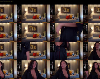 karrin — 6 minute Chaturbate female cam show recording, 720p, Aug 11, 2023