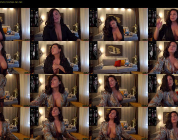 karrin — 120 minute Chaturbate female cam show recording, 720p, Aug 11, 2023