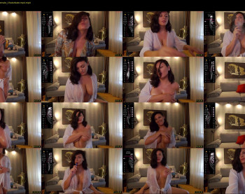 karrin — 91 minute Chaturbate female cam show recording, 720p, Aug 11, 2023