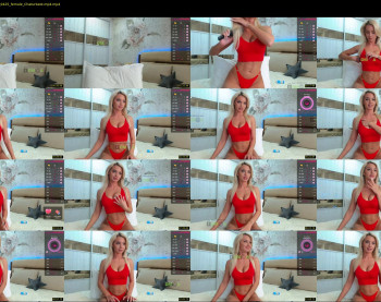 kassablanca_ — 13 minute Chaturbate female cam show recording, 720p, Aug 12, 2023