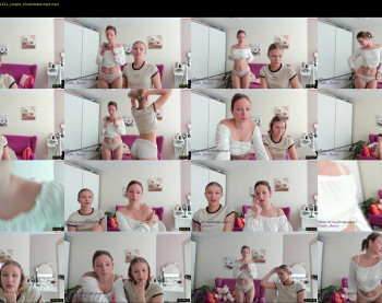 katie________ — 82 minute Chaturbate female cam show recording, 720p, Aug 11, 2023