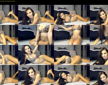 katrin_fit — 21 minute Chaturbate female cam show recording, 720p, Aug 11, 2023