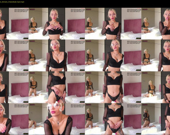 katymolly — 10 minute Chaturbate female cam show recording, 720p, Aug 12, 2023
