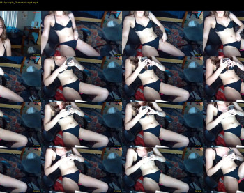 katynowhere — 21 minute Chaturbate female cam show recording, 480p, Aug 12, 2023