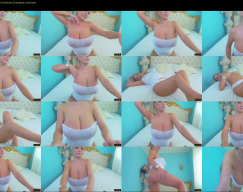 kellybabee — 20 minute Chaturbate female cam show recording, 720p, Aug 11, 2023