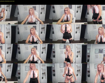 ladyleea — 94 minute Chaturbate female cam show recording, 720p, Aug 11, 2023