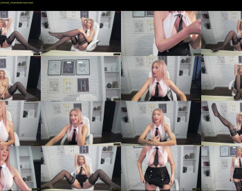ladyleea — 84 minute Chaturbate female cam show recording, 720p, Aug 11, 2023