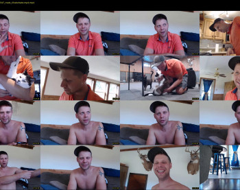 lancehardin — 36 minute Chaturbate male cam show recording, 720p, Aug 11, 2023
