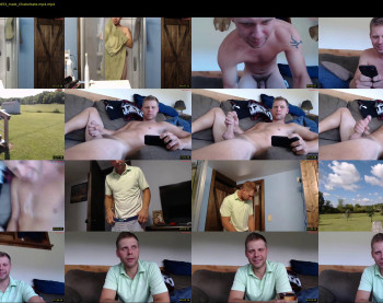 lancehardin — 49 minute Chaturbate male cam show recording, 720p, Aug 11, 2023