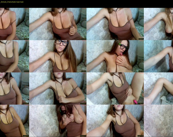 langoria — 121 minute Chaturbate female cam show recording, 720p, Aug 11, 2023