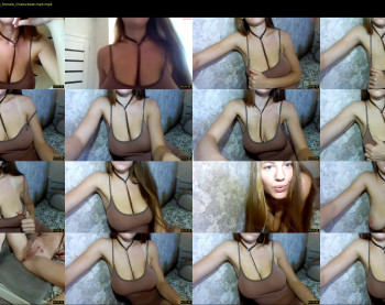 langoria — 52 minute Chaturbate female cam show recording, 720p, Aug 11, 2023