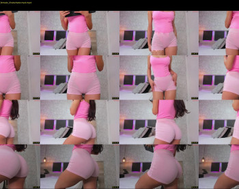 lili_foxy — 10 minute Chaturbate female cam show recording, 720p, Aug 11, 2023