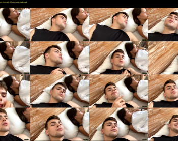 linkinsweeet — 3 minute Chaturbate couple cam show recording, 720p, Aug 11, 2023