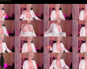 lisalaas — 77 minute Chaturbate female cam show recording, 720p, Aug 11, 2023