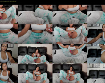 lisaloves6ix9 — 64 minute Chaturbate female cam show recording, 720p, Aug 11, 2023