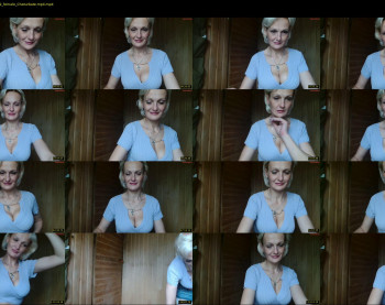 lisasimsx — 80 minute Chaturbate female cam show recording, 720p, Aug 11, 2023