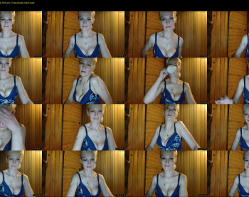 lisasimsx — 121 minute Chaturbate female cam show recording, 720p, Aug 12, 2023