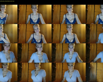 lisasimsx — 58 minute Chaturbate female cam show recording, 720p, Aug 12, 2023