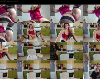 lissa_charmingmilf — 17 minute Chaturbate female cam show recording, 720p, Aug 11, 2023