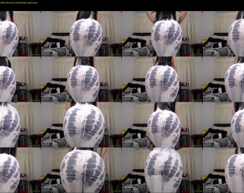 litas_secrets — 13 minute Chaturbate female cam show recording, 720p, Aug 11, 2023