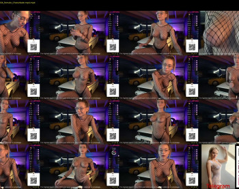 little_dutch — 47 minute Chaturbate female cam show recording, 720p, Aug 11, 2023