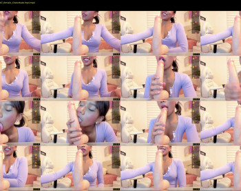 lucy__loud — 3 minute Chaturbate female cam show recording, 720p, Aug 12, 2023