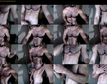 madmax20x — 95 minute Chaturbate male cam show recording, 720p, Aug 11, 2023