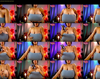 mariicha — 120 minute Chaturbate female cam show recording, 720p, Aug 11, 2023