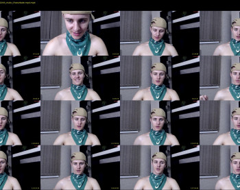 matt_aniston — 122 minute Chaturbate male cam show recording, 720p, Aug 11, 2023