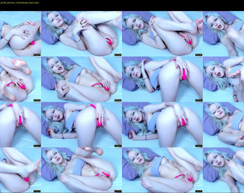 mercy_bloom — 19 minute Chaturbate female cam show recording, 720p, Aug 12, 2023