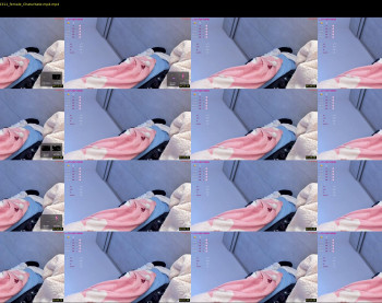 mia_angeel_ — 4 minute Chaturbate female cam show recording, 720p, Aug 11, 2023
