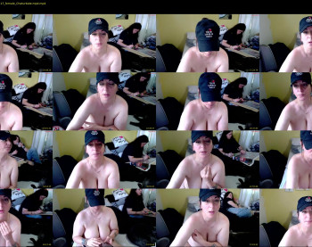 milfmonee — 65 minute Chaturbate female cam show recording, 720p, Aug 11, 2023
