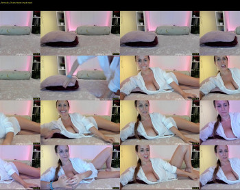 mis_eva — 8 minute Chaturbate female cam show recording, 720p, Aug 11, 2023