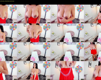 missniley — 26 minute Chaturbate female cam show recording, 720p, Aug 11, 2023