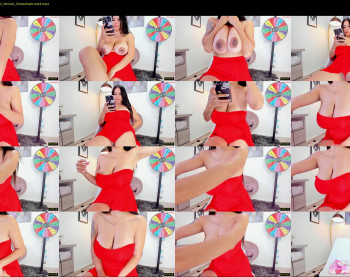 missniley — 23 minute Chaturbate female cam show recording, 720p, Aug 11, 2023