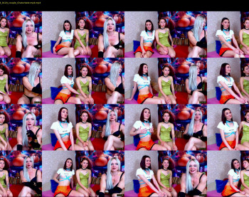 mistressnorma — 16 minute Chaturbate female cam show recording, 720p, Aug 12, 2023