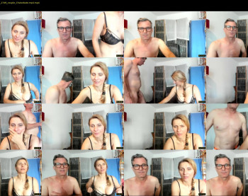 munishpunish — 3 minute Chaturbate couple cam show recording, 720p, Aug 11, 2023