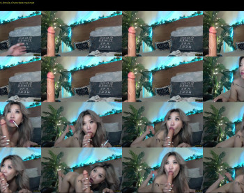 nicky_owl — 39 minute Chaturbate female cam show recording, 720p, Aug 11, 2023